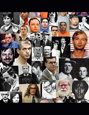 Serial Killers 2: My Interviews With Ted Bundy, Charles Manson & Karla Homolka-..