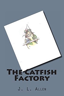 The Catfish Factory-..