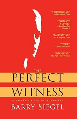 The Perfect Witness-..