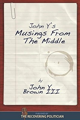 Musings From The Middle-..