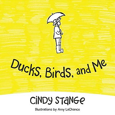 Ducks, Birds, And Me-..