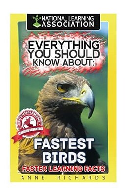 Everything You Should Know About: Fastest Birds-..
