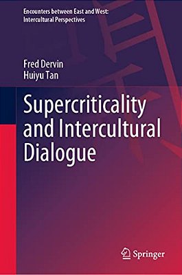 Supercriticality And Intercultural Dialogue-..