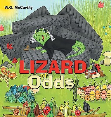 Lizard Of Odds-..