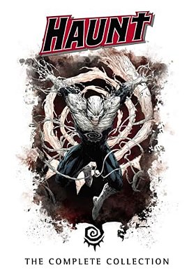 Haunt: The Complete Collection-..