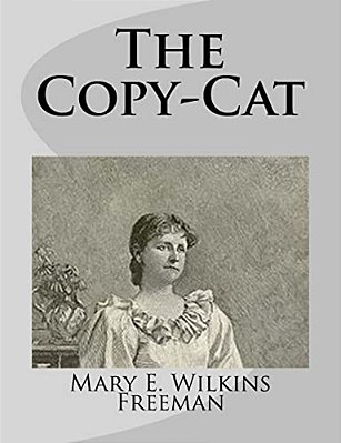 The Copy-Cat-..