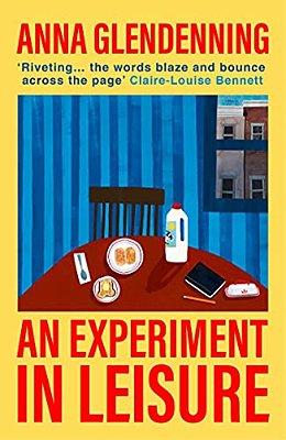 An Experiment In Leisure-..