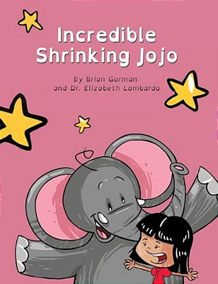 Incredible Shrinking Jojo-..