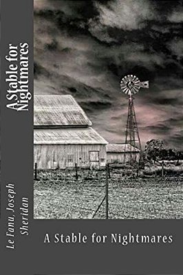 A Stable For Nightmares-..