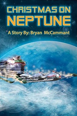 Christmas On Neptune: As If I Was In A Dream Looking Through A Blurred Window At Things That Were Not Real. -..