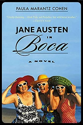 Jane Austen In Boca-..