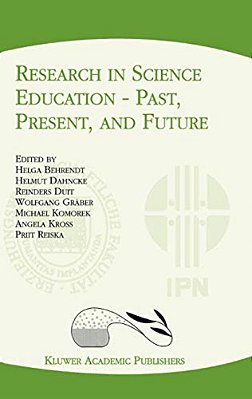 Research In Science Education -- Past, Present, And Future-..