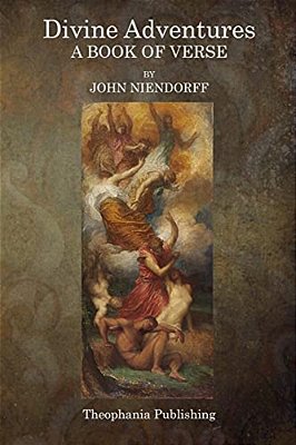 Divine Adventures-..