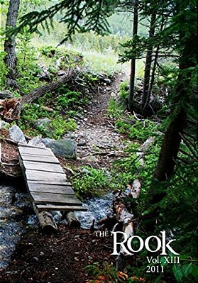 The Rook Volume XIII, 2011-..