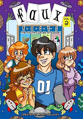 Faux Facts: The Truth Can Be Strange!-..