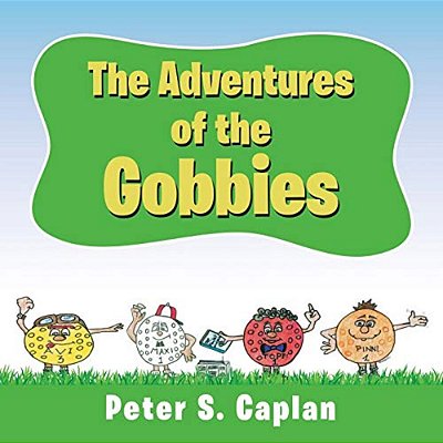 The Adventures Of The Gobbies-..