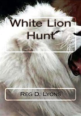 White Lion Hunt-..
