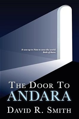 The Door To Andara-..