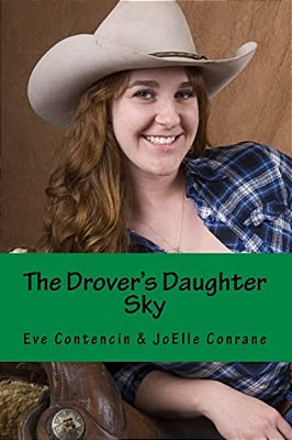 The Drover's Daughter: The Drover' Daughter Series-..