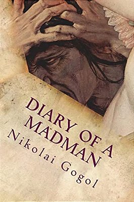 Diary Of A Madman-..