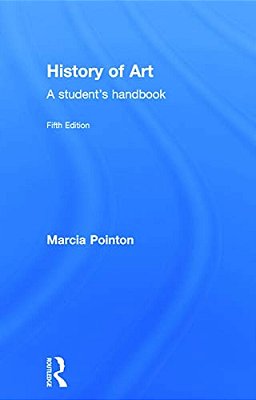 History Of Art: A Student's Handbook-..