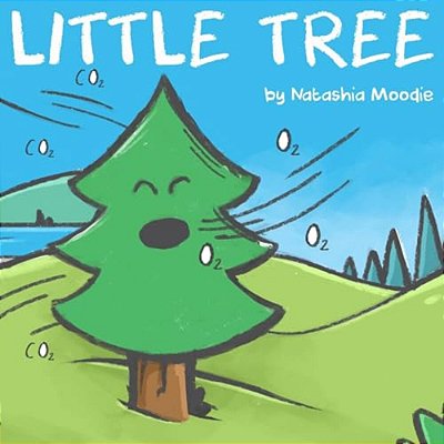 Little Tree-..