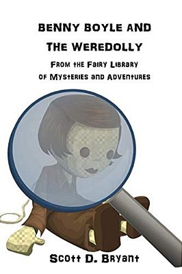 Benny Boyle And The Weredolly-..