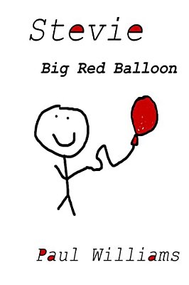 Stevie - Big Red Balloon: Drinkydink Rhymes-..