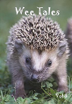 Wee Tales Vol 8-..