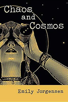 Chaos And Cosmos-..