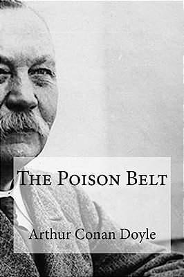 The Poison Belt-..