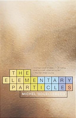 The Elementary Particles-..