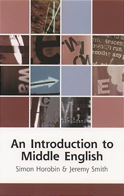 An Introduction To Middle English-..