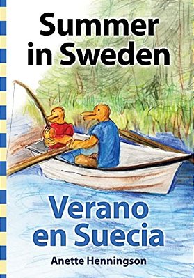 Summer In Sweden/Verano En Suecia-..