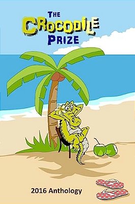 The Crocodile Prize Anthology 2016-..