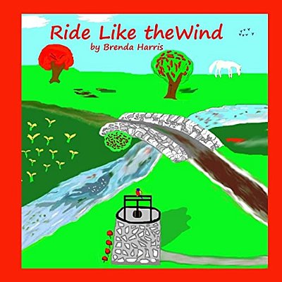 Ride Like The Wind-..