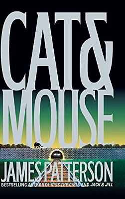 Cat & Mouse-..