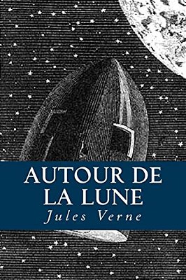 Autour De La Lune-..