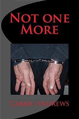 Not One More-..