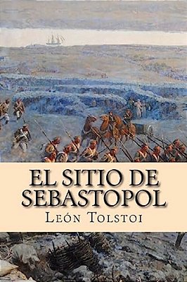 El Sitio De Sebastopol-..