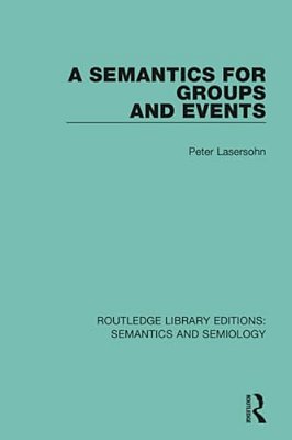 A Semantics For Groups And Events-..