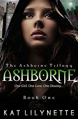 Ashborne (The Ashborne Trilogy: Book 1)-..