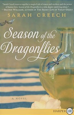 Season Of The Dragonflies-..
