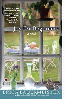 Joy For Beginners-..