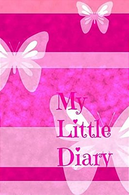 My Little Diary-..