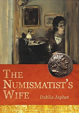 The Numismatist's Wife-..