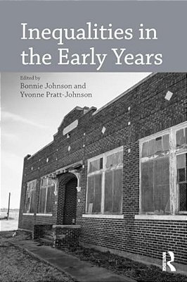 Inequalities In The Early Years-..