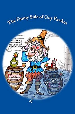 The Funny Side Of Guy Fawkes-..