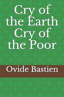 Cry Of The Earth - Cry Of The Poor-..
