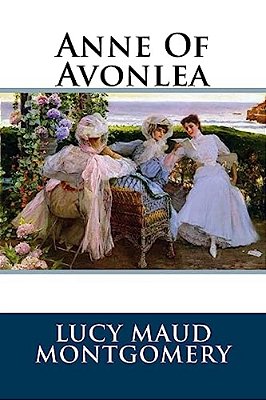 Anne Of Avonlea-..